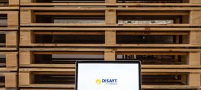 Disayt pone en marcha un nuevo centro logístico