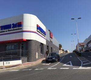 Torrevieja Electrodomésticos abrió un Tien 21