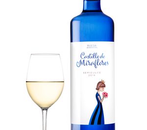 José Estevez presenta su nueva oferta en vinos blancos