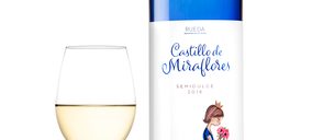 José Estevez presenta su nueva oferta en vinos blancos