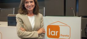 La exdirectora de Google entra en el consejo de administración de Lar España