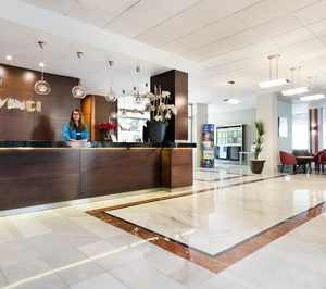 Best Hotels culmina la reforma integral del Best Da Vinci Royal