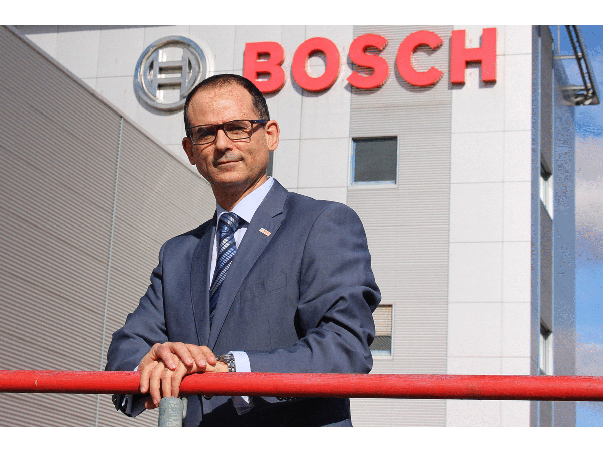 Grupo Bosch logró unas ventas consolidadas en todas sus filiales de 2.300 M€ durante 2016, siendo las áreas de Mobility Solutions (+60%) y Consumer Goods (con electrodomésticos) las que más aportan.