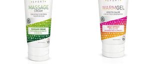 Laboratorios Diet Esthetic lanza una línea de cosmética deportiva