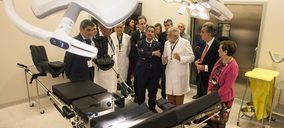 Clínica Mompía mejora sus instalaciones tras una inversión de 8 M