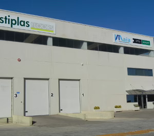 Distiplas abrirá dos nuevos centros este año