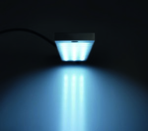 Weidmüller presenta su luminaria industrial LED