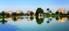 El Oliva Nova Beach & Golf Resort estrena renovadas sus instalaciones