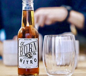 El Born Co, una innovadora propuesta de café RTD en botellín de cerveza