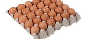 Huevos de Lucas construirá una nueva fábrica de ovoproductos