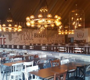 Muerde La Pasta se apunta a la franquicia