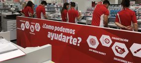 MediaMarkt aumenta un 40% sus ventas online, que ya suponen el 12% de su negocio