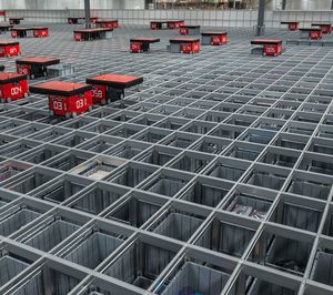 Swisslog presenta su nuevo SGA SynQ