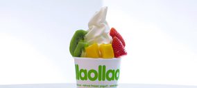 Llaollao se expandirá en Estados Unidos