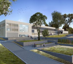 La UTE Ogensa-Helopav inicia en junio la construcción del hospital de Estepona