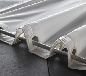 Vayoil Textil lanza su cortina de baño Easy Place