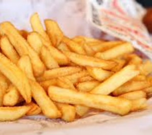 Patata prefrita:Las cifras invitan al optimismo