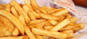 Patata prefrita:Las cifras invitan al optimismo