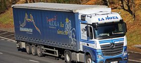 Transmota pone en marcha unas nuevas instalaciones