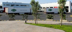 GTO quiere ser referente en el transporte frigorífico