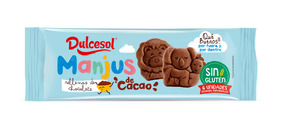 Dulcesol lanza su primer producto de pastelería para celíacos