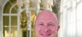 Hugo Rovira también asume la dirección de Francia e Italia