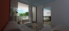 Catalonia presenta un nuevo proyecto de lujo en Cancún