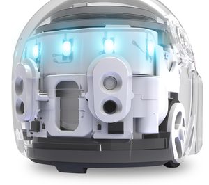 KPsport presentará en Melco sus novedades MiniBatt y el robot Ozobot EVO 3.0