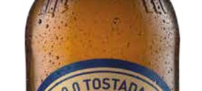 Mahou vuelve a innovar y ampliar gama con Mahou 0,0 Tostada