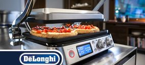Delonghi, suma un grill de gama alta