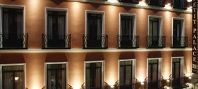 El Petit Palace Tres Cruces cambia de propiedad