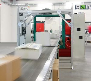 Galyco, nuevo operador logístico de Office24