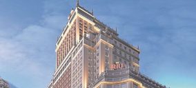 Riu compra a Grupo Baraka el 100% del Edificio España
