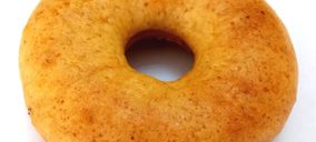 Dulces Laly levanta una fábrica para desarrollar bollería saludable