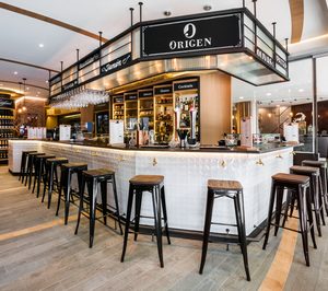 Grupo Hotusa presenta una oferta de restauración al margen de sus hoteles