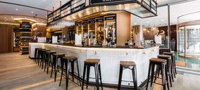 Grupo Hotusa presenta una oferta de restauración al margen de sus hoteles