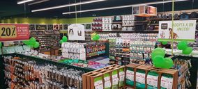 Tiendanimal abre su primer establecimiento en Aragón