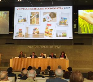 Ebro Foods incrementará la producción de vasitos microondables en España y EE.UU.