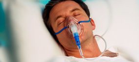 Cantabria elige a Praxair y Abelló Linde para el suministro de gases sanitarios