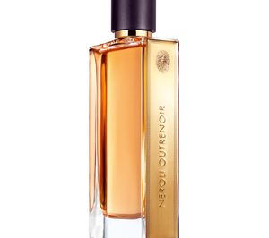 Guerlain renueva su gama de perfumes con tapones de Technotraf
