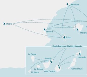 Guillén Marítimo alquila un almacén en Barcelona