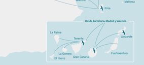 Guillén Marítimo alquila un almacén en Barcelona