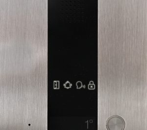 Guinaz amplía su gama de videoporteros IP