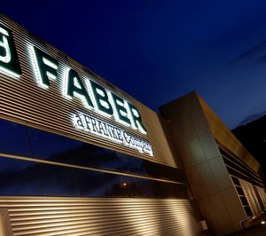 Franke compra a la rusa Elikor