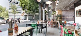 Timesburg abre su noveno local mientras estudia sus opciones de crecimiento en el futuro