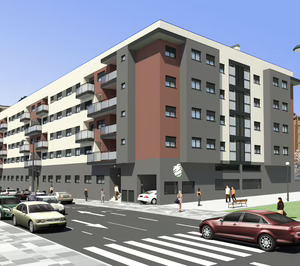 Grupo Fogesa desarrolla más de 460 viviendas y estrena nueva imagen