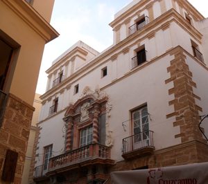 Eurostars adquiere un antiguo proyecto hotelero en Cádiz