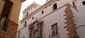 Eurostars adquiere un antiguo proyecto hotelero en Cádiz