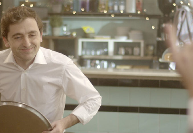 ‘Nescafé’ estrena campaña de apoyo a los baristas