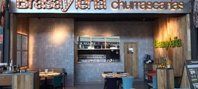 Brasa y Leña desembarca en Canarias